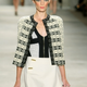 Illustration for article titled Derek Lam: Petals And Prints And Polkadots, Oh My!